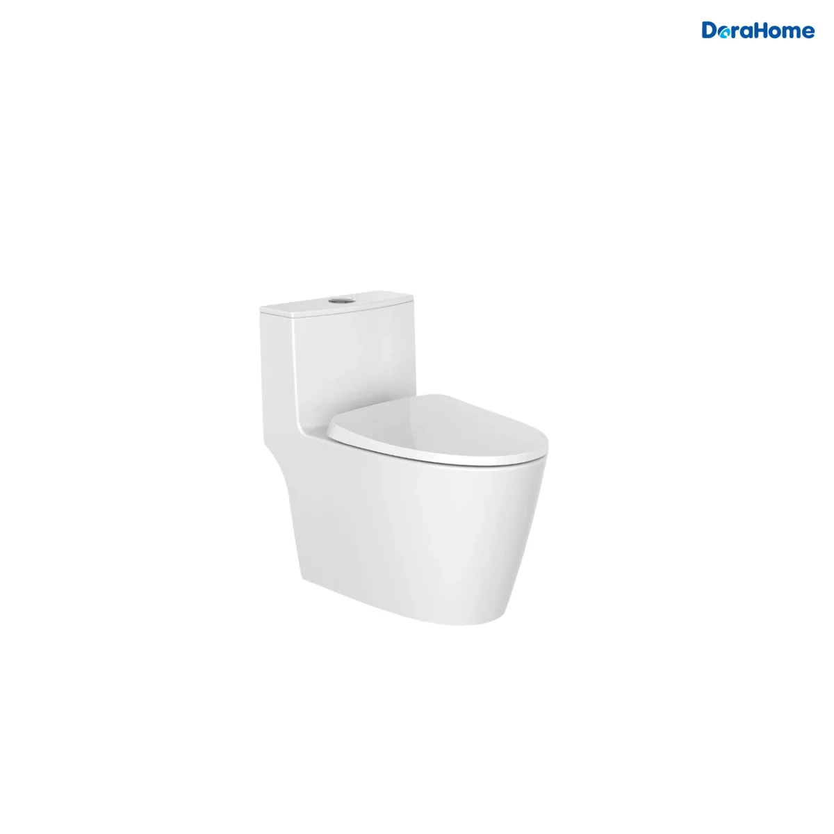 Bồn cầu 1 khối Jomoo 11369-2/31KB-I011